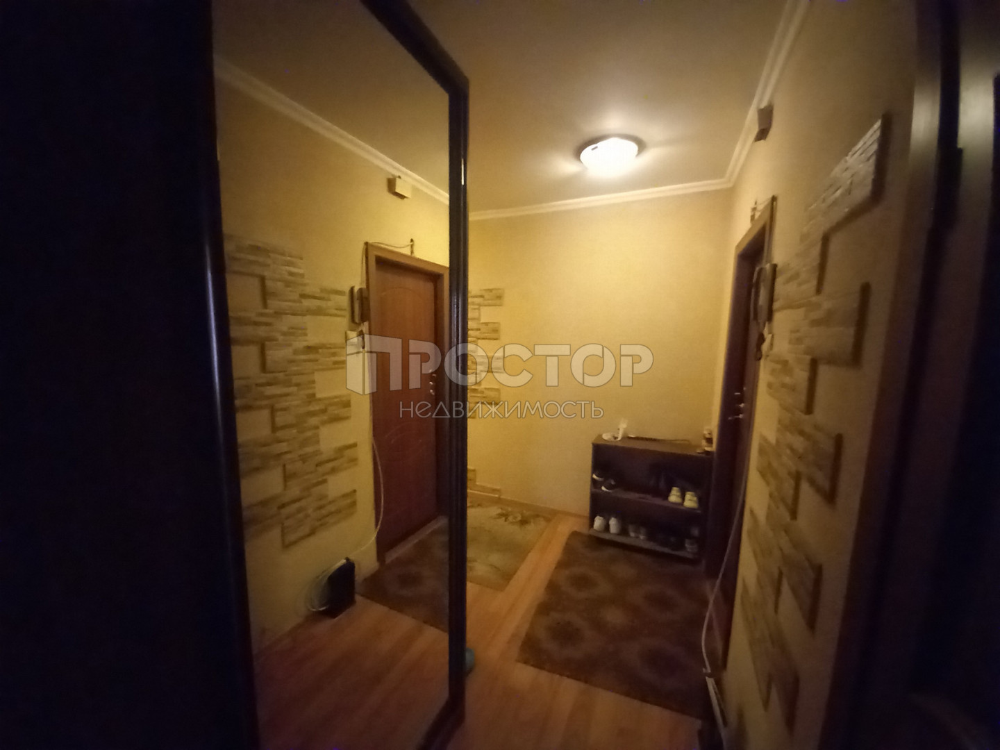 3-комнатная квартира, 74.5 м² - фото 5