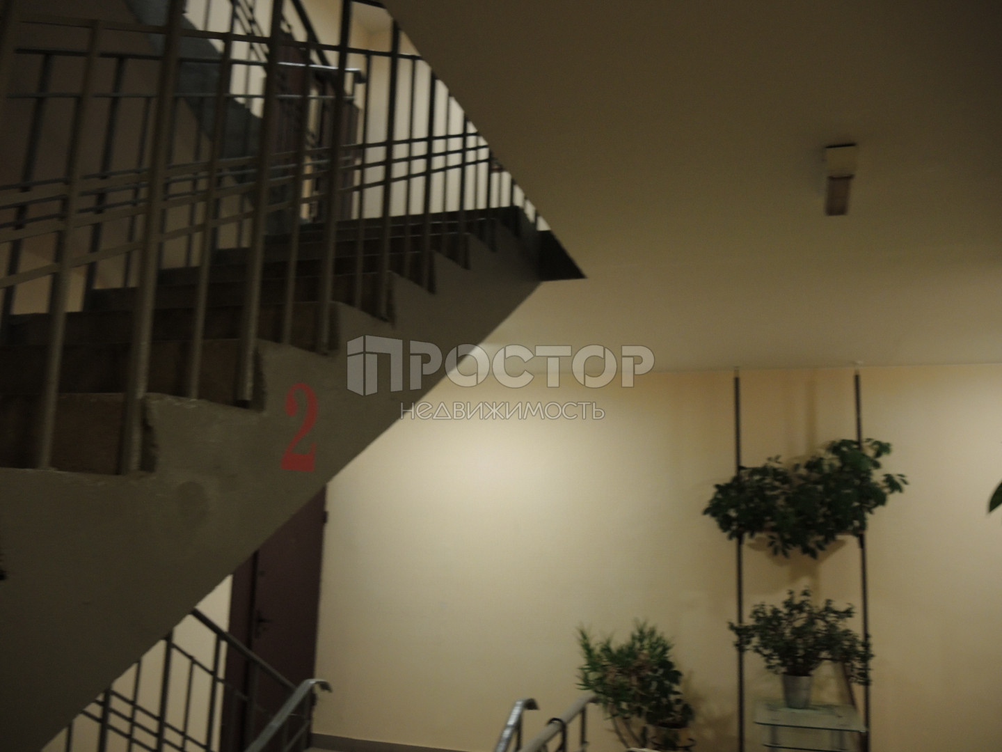 1-комнатная квартира, 48 м² - фото 14