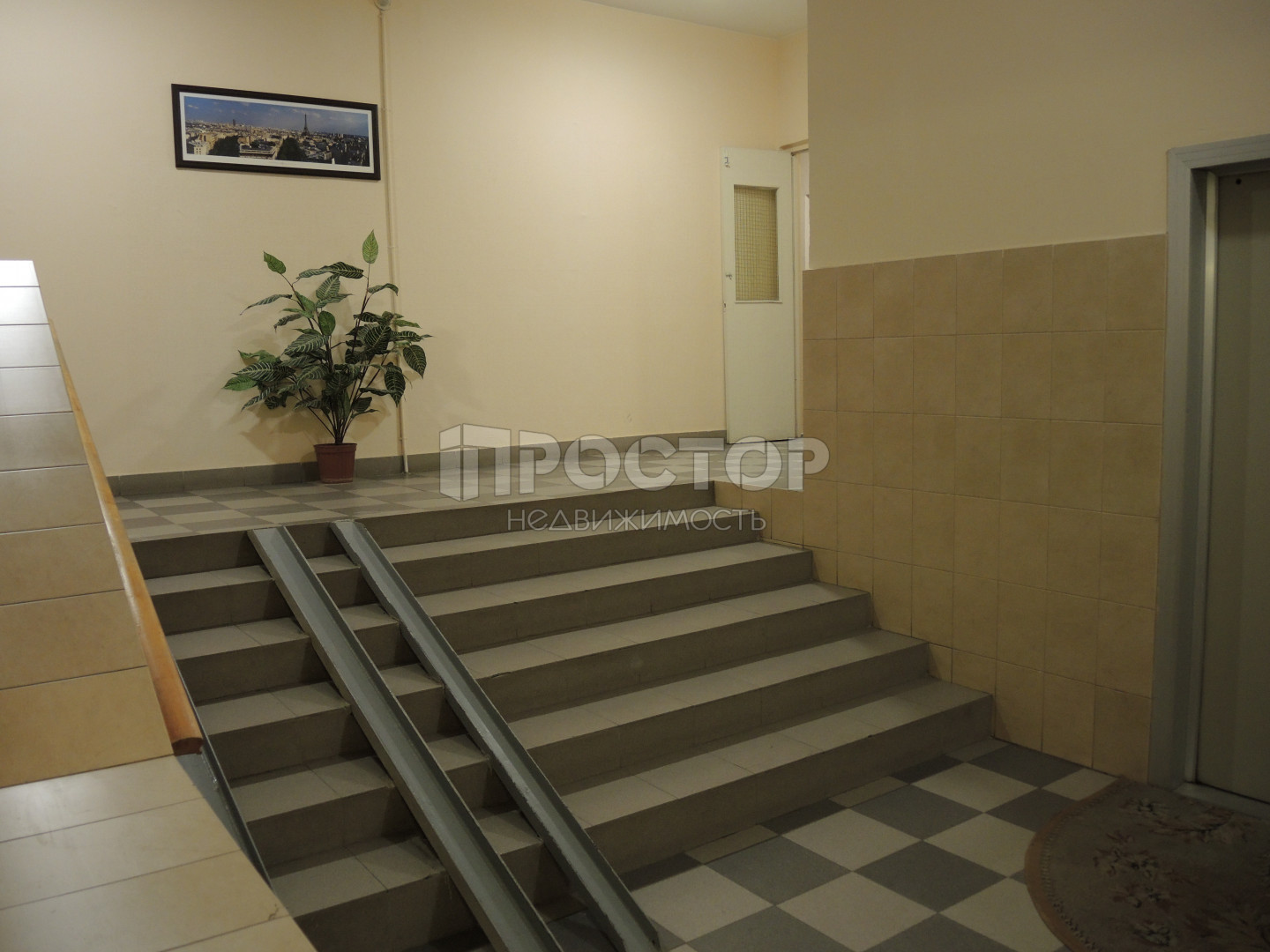1-комнатная квартира, 48 м² - фото 15