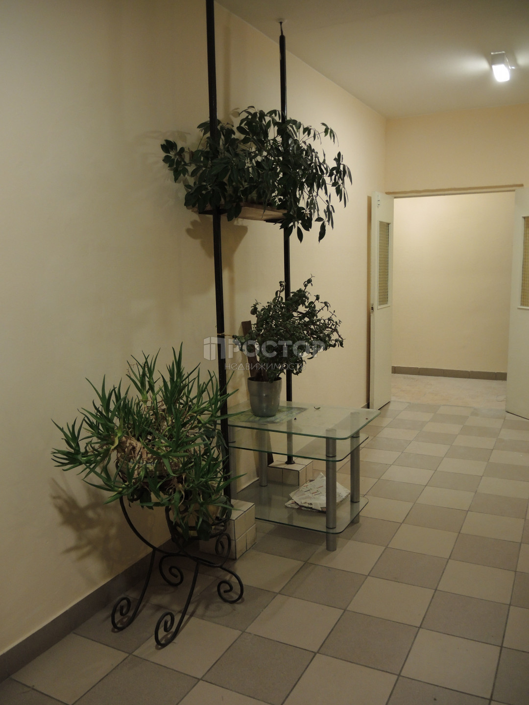 1-комнатная квартира, 48 м² - фото 17