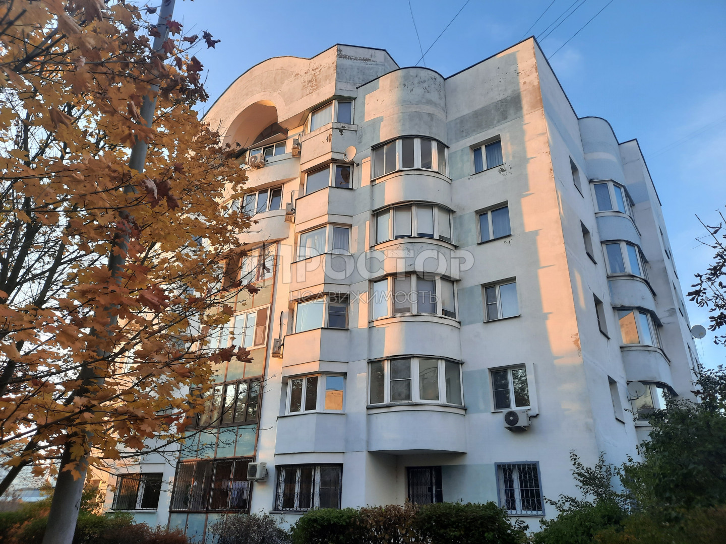 1-комнатная квартира, 48 м² - фото 2