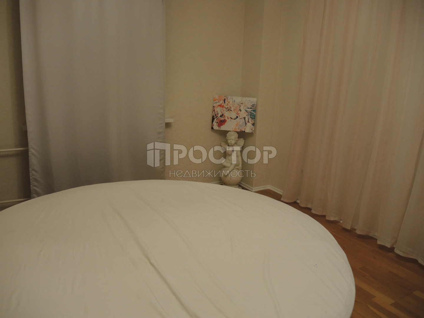 1-комнатная квартира, 48 м² - фото 11