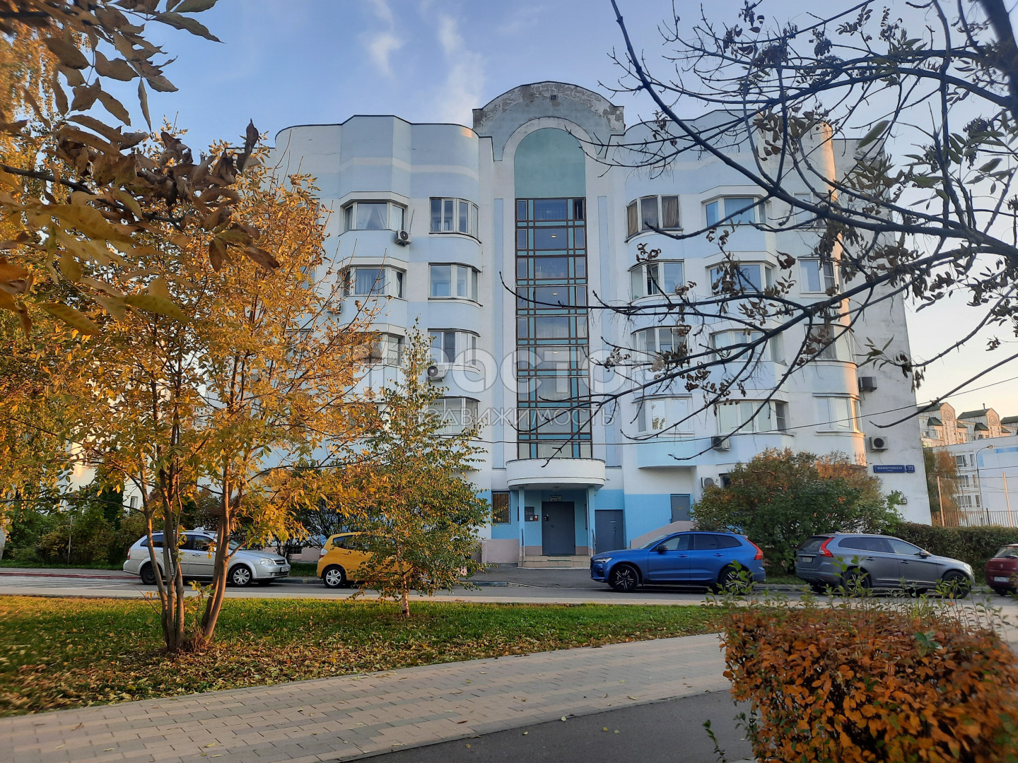 1-комнатная квартира, 48 м² - фото 3