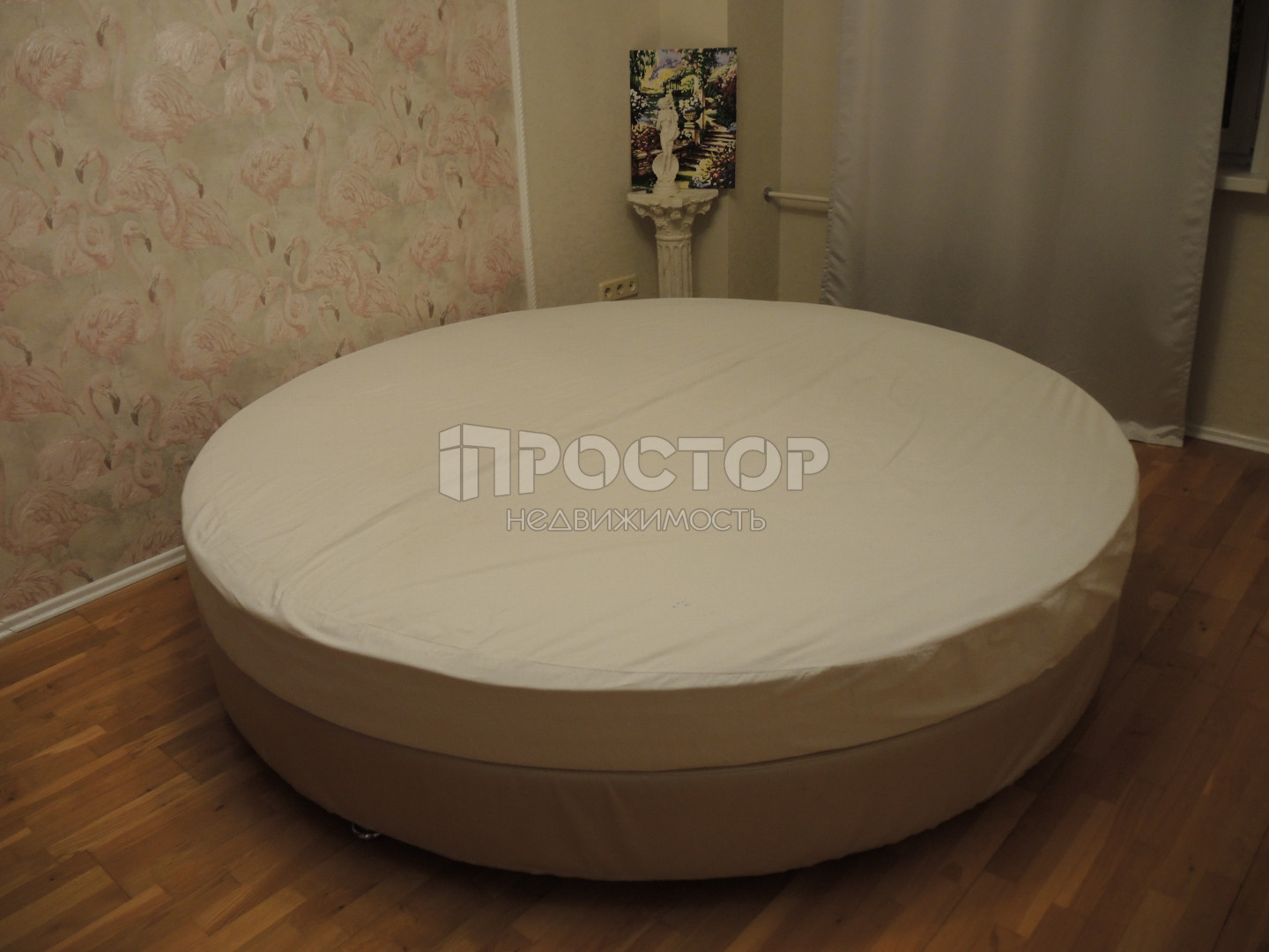 1-комнатная квартира, 48 м² - фото 10