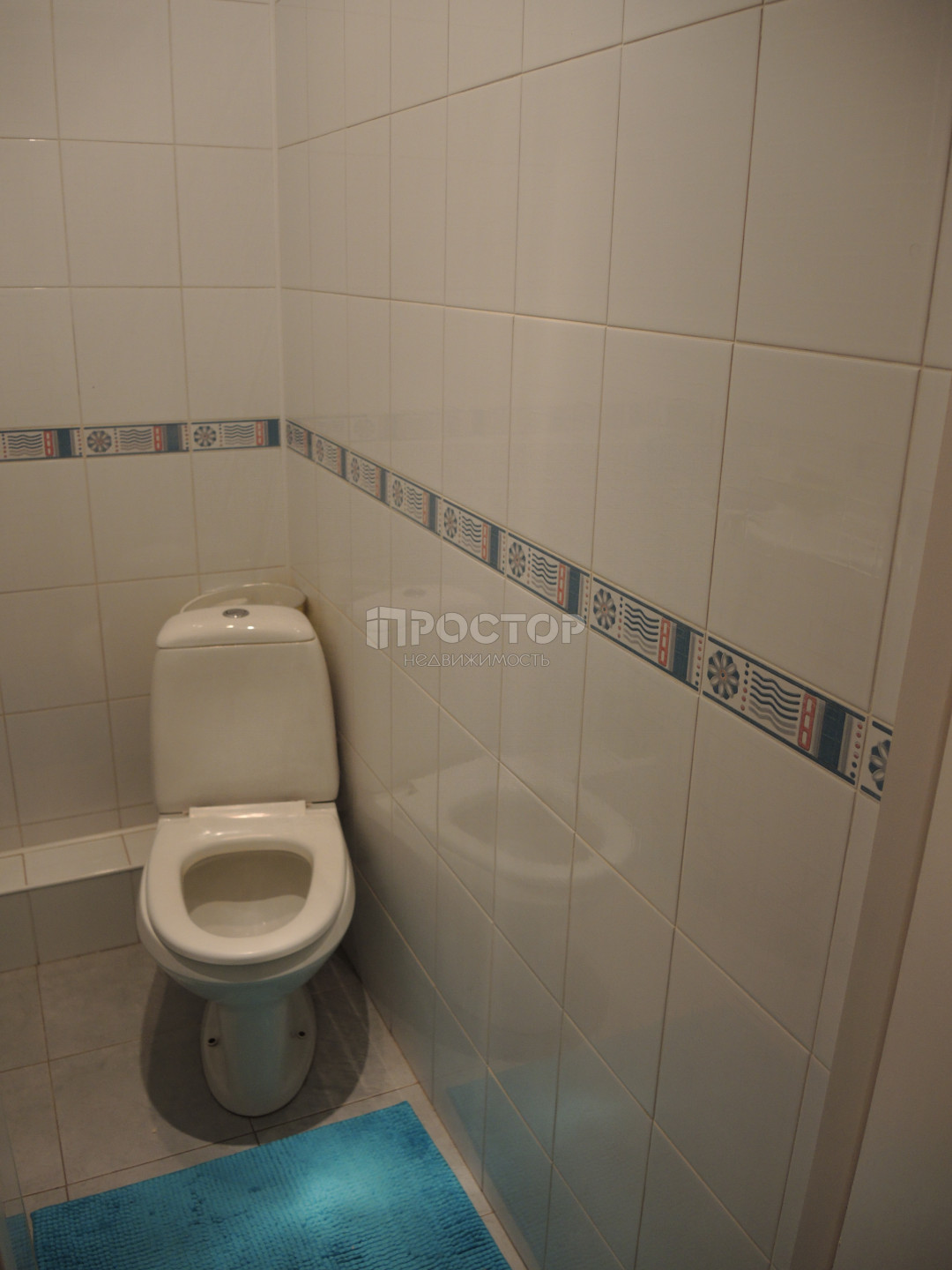 1-комнатная квартира, 48 м² - фото 13