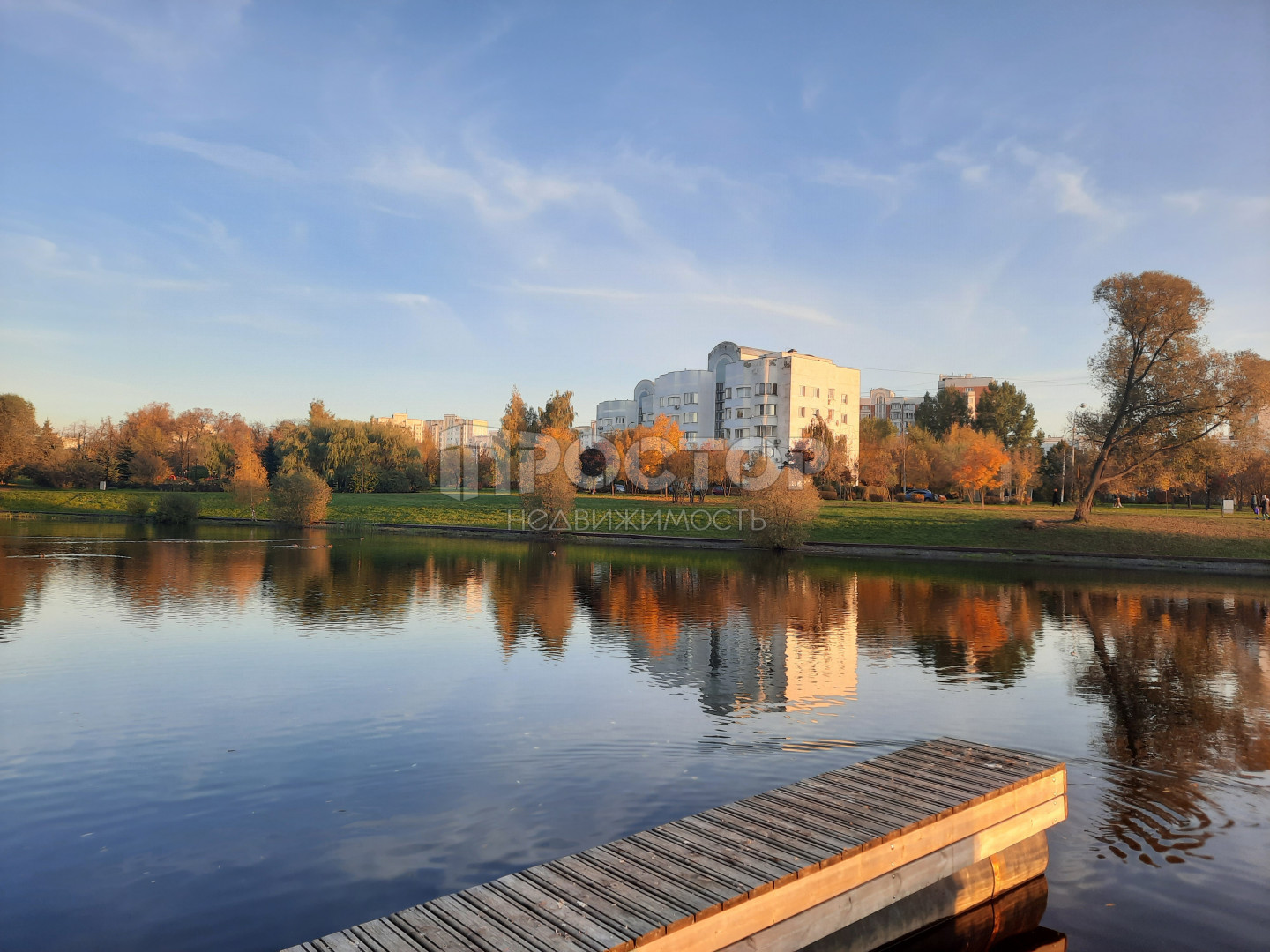 1-комнатная квартира, 48 м² - фото 4