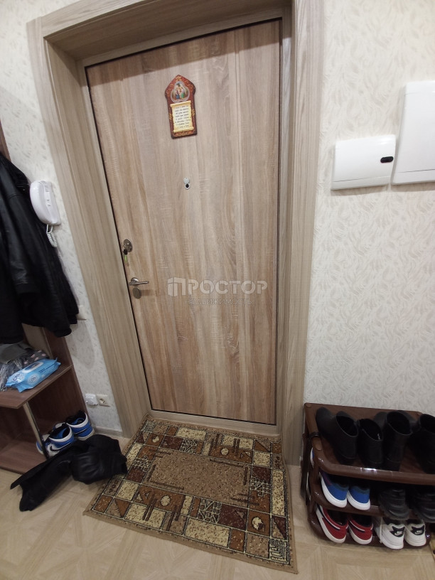 4-комнатная квартира, 89.3 м² - фото 28