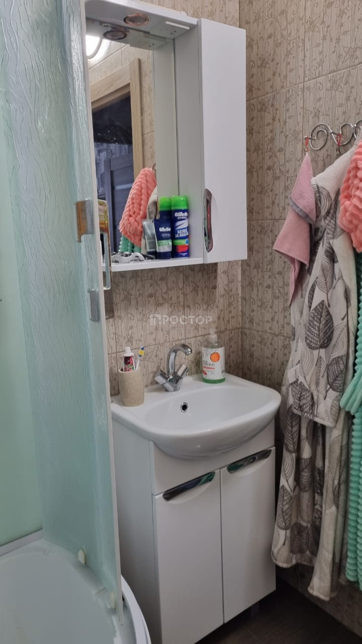 4-комнатная квартира, 89.3 м² - фото 9
