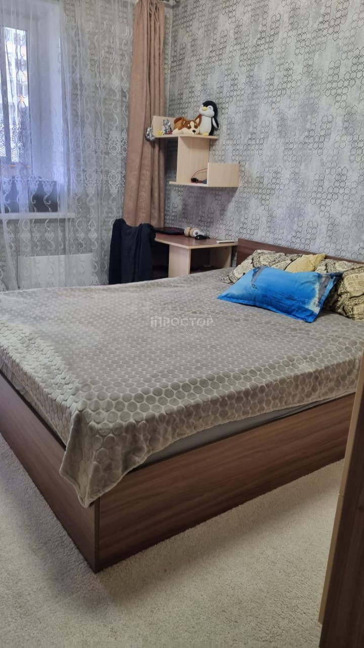 4-комнатная квартира, 89.3 м² - фото 18