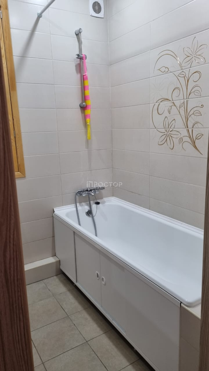 4-комнатная квартира, 89.3 м² - фото 5