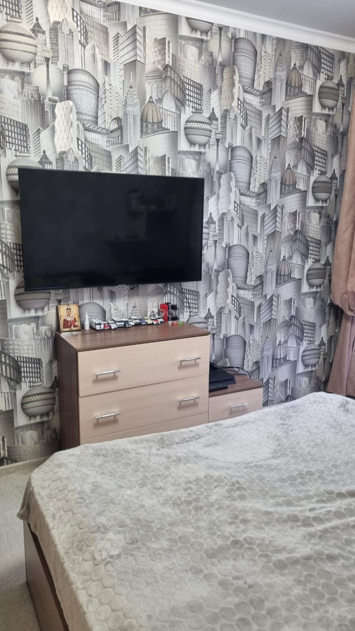 4-комнатная квартира, 89.3 м² - фото 20