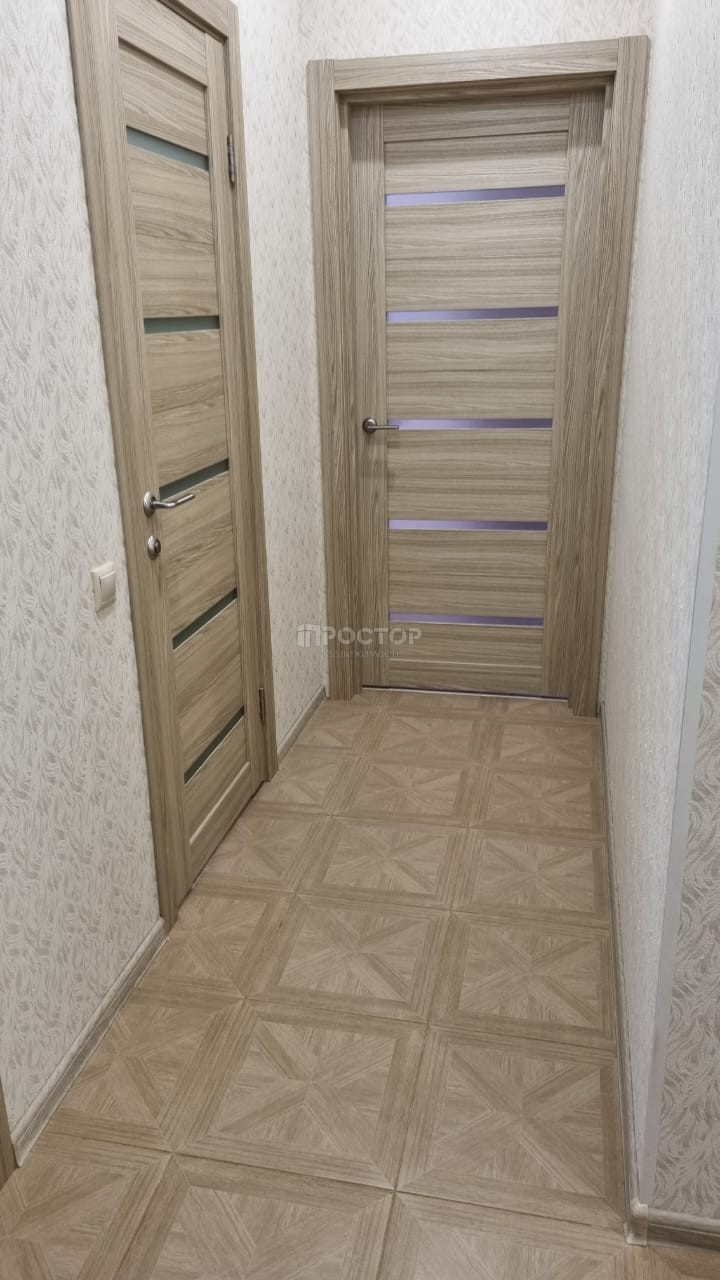 4-комнатная квартира, 89.3 м² - фото 15