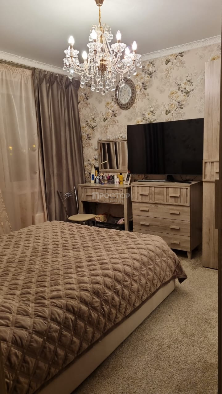 4-комнатная квартира, 89.3 м² - фото 16