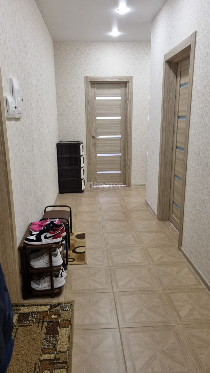 4-комнатная квартира, 89.3 м² - фото 10
