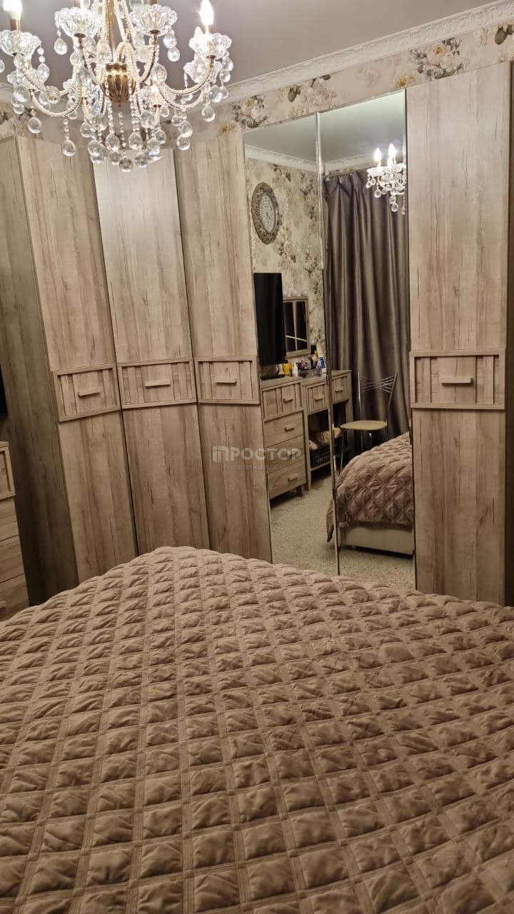 4-комнатная квартира, 89.3 м² - фото 21