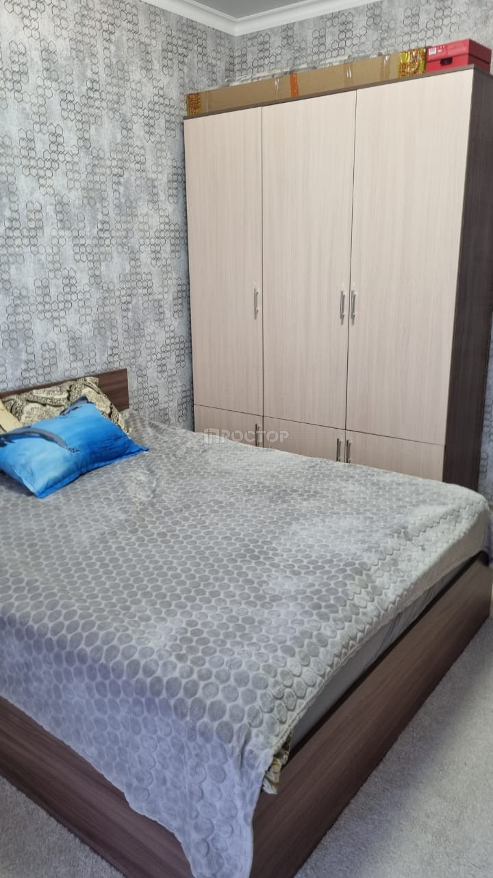 4-комнатная квартира, 89.3 м² - фото 8