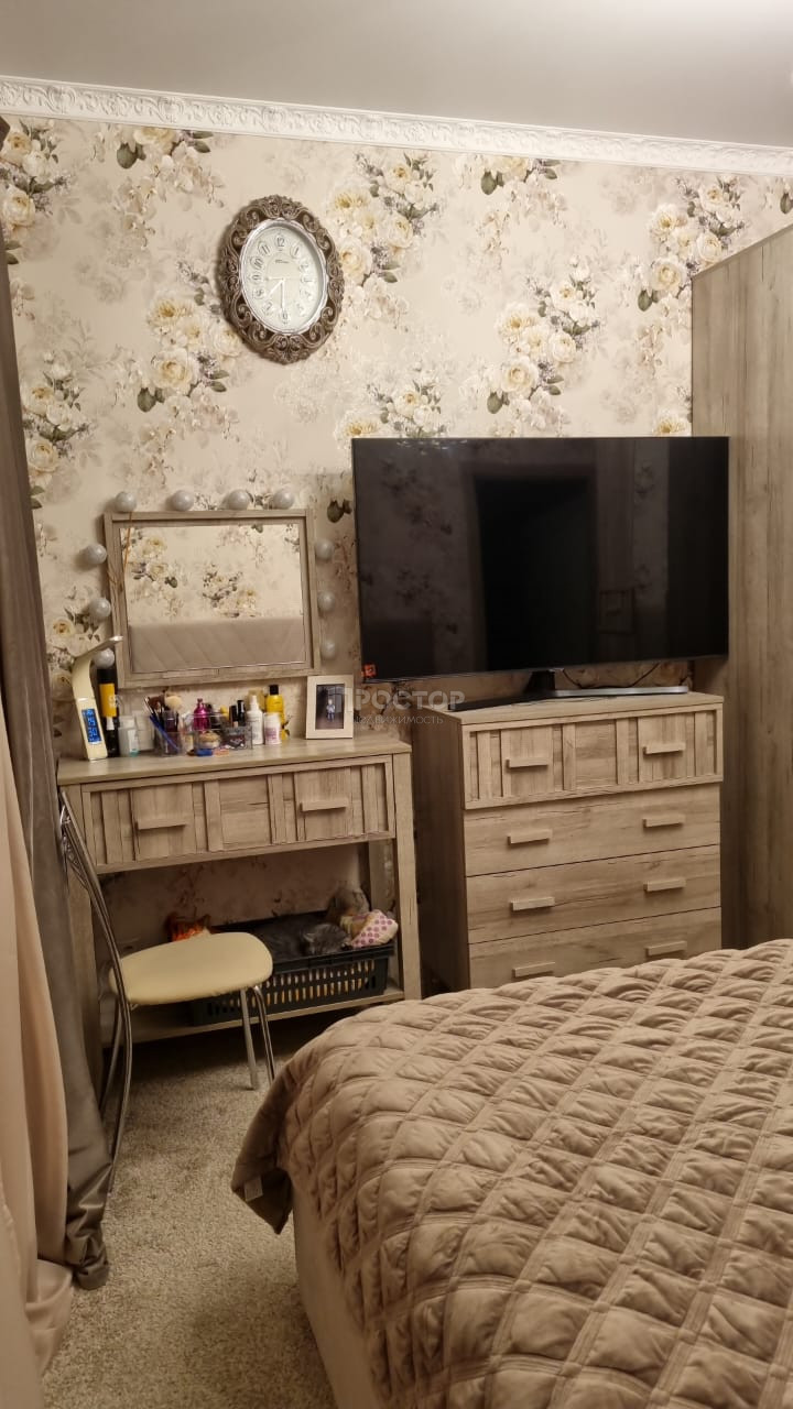 4-комнатная квартира, 89.3 м² - фото 17
