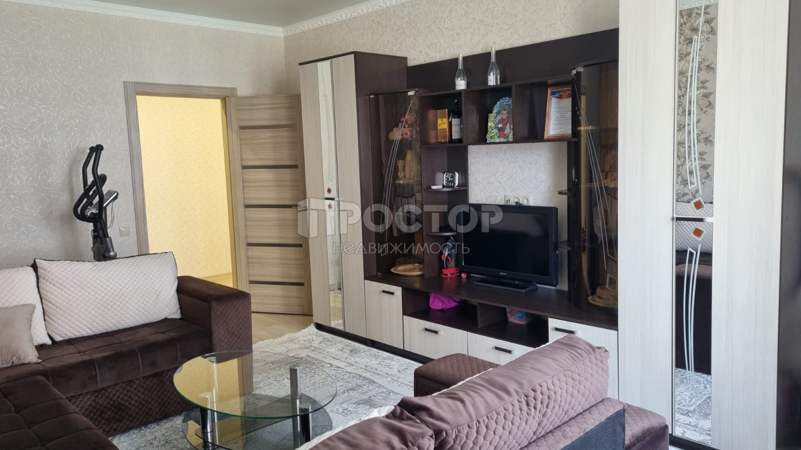 4-комнатная квартира, 89.3 м² - фото 24