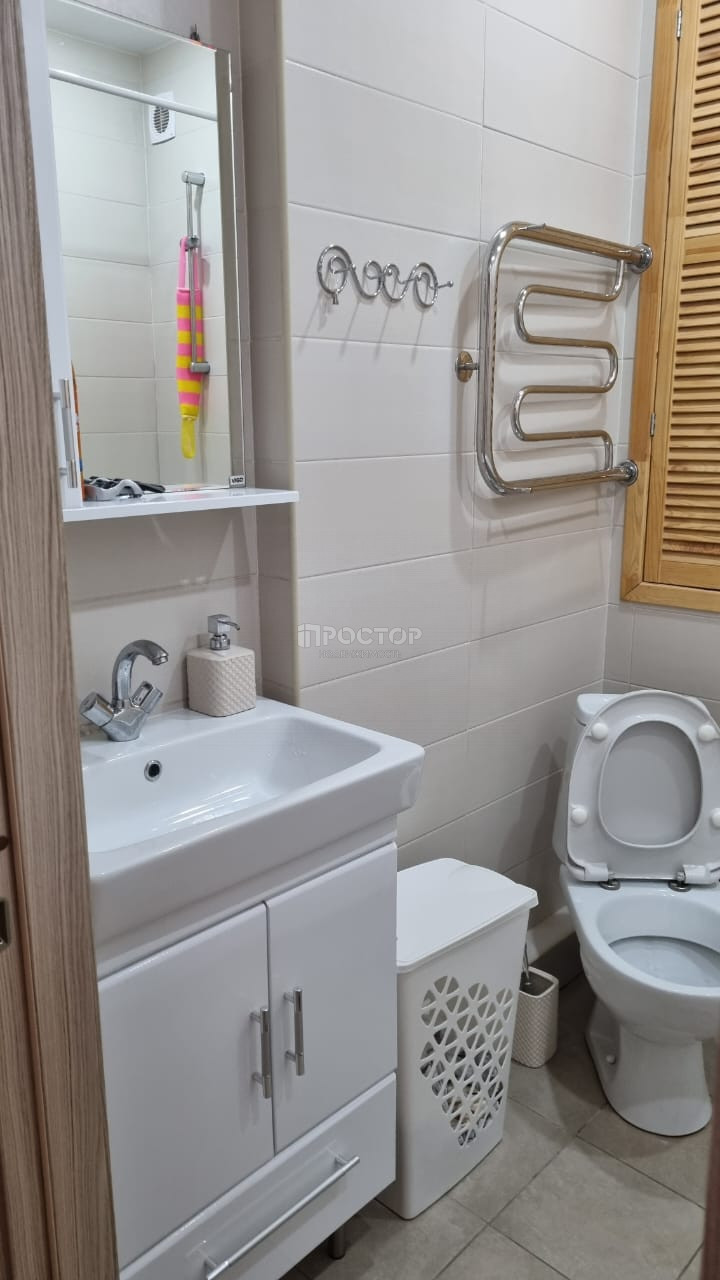 4-комнатная квартира, 89.3 м² - фото 6