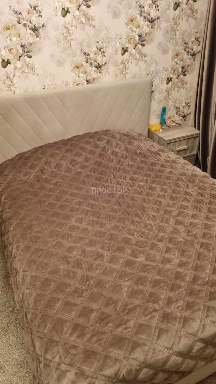 4-комнатная квартира, 89.3 м² - фото 12
