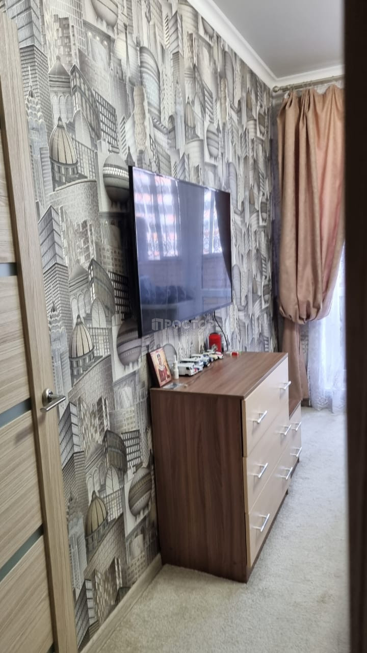 4-комнатная квартира, 89.3 м² - фото 7