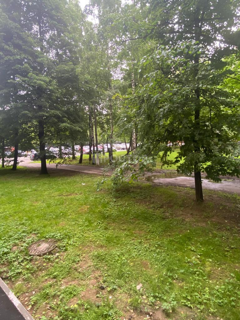 1-комнатная квартира, 32.2 м² - фото 5