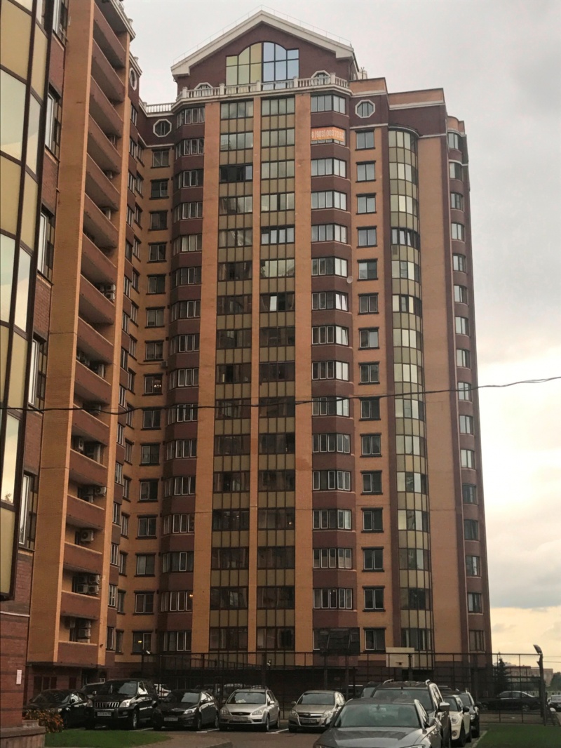 4-комнатная квартира, 148 м² - фото 18