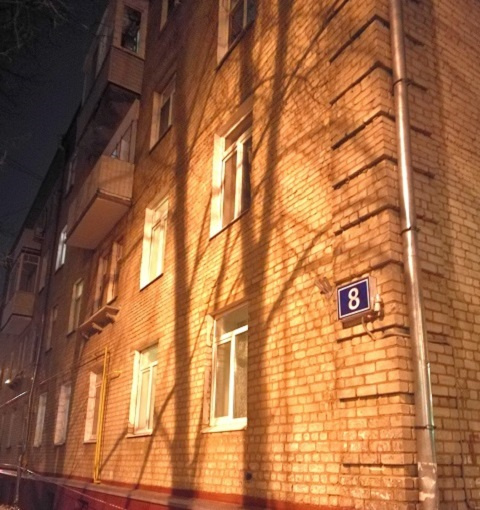 3-комнатная квартира, 56 м² - фото 15