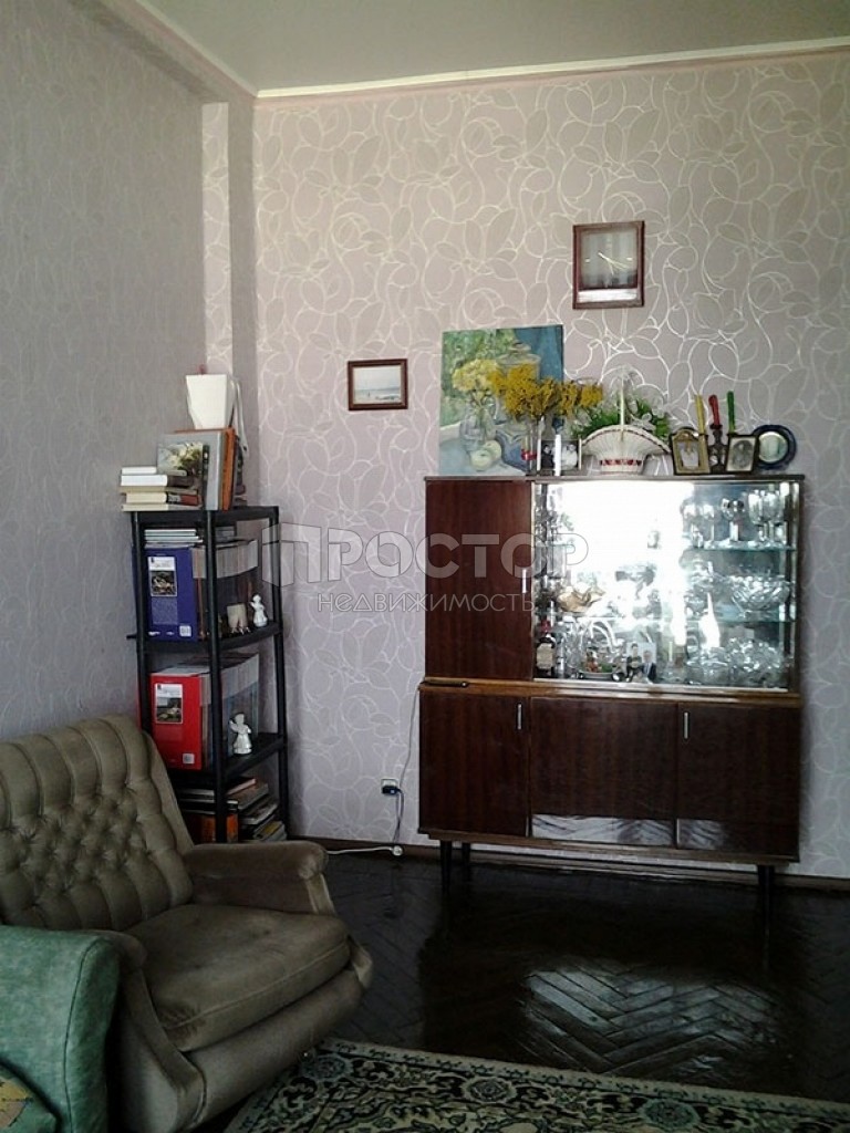 5-комнатная квартира, 100.5 м² - фото 3