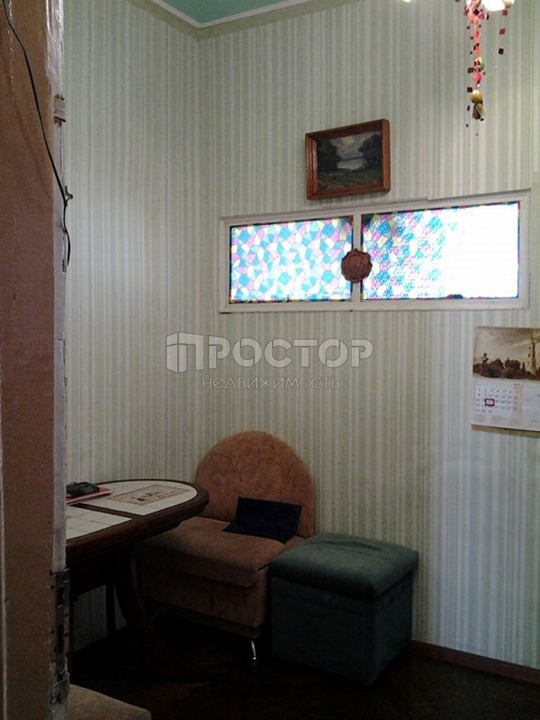 5-комнатная квартира, 100.5 м² - фото 4