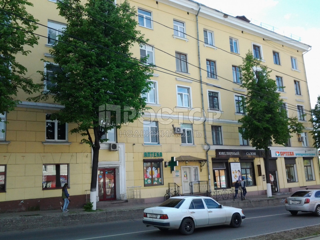 5-комнатная квартира, 100.5 м² - фото 8