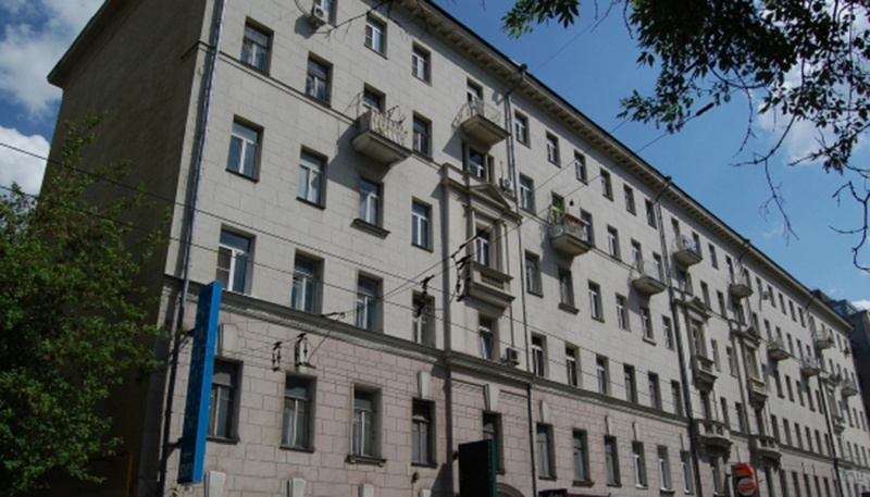 4-комнатная квартира, 127.5 м² - фото 15