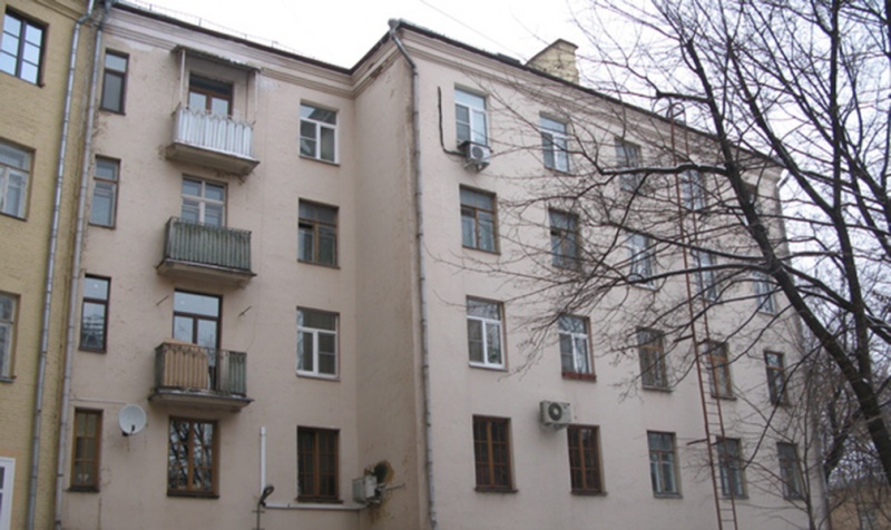 4-комнатная квартира, 127.5 м² - фото 16