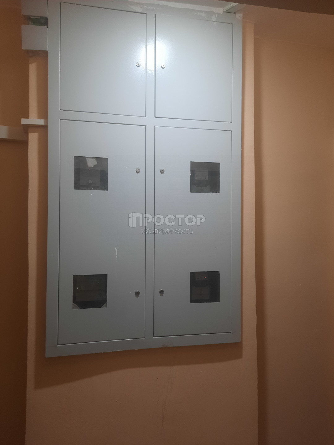 1-комнатная квартира, 32 м² - фото 4