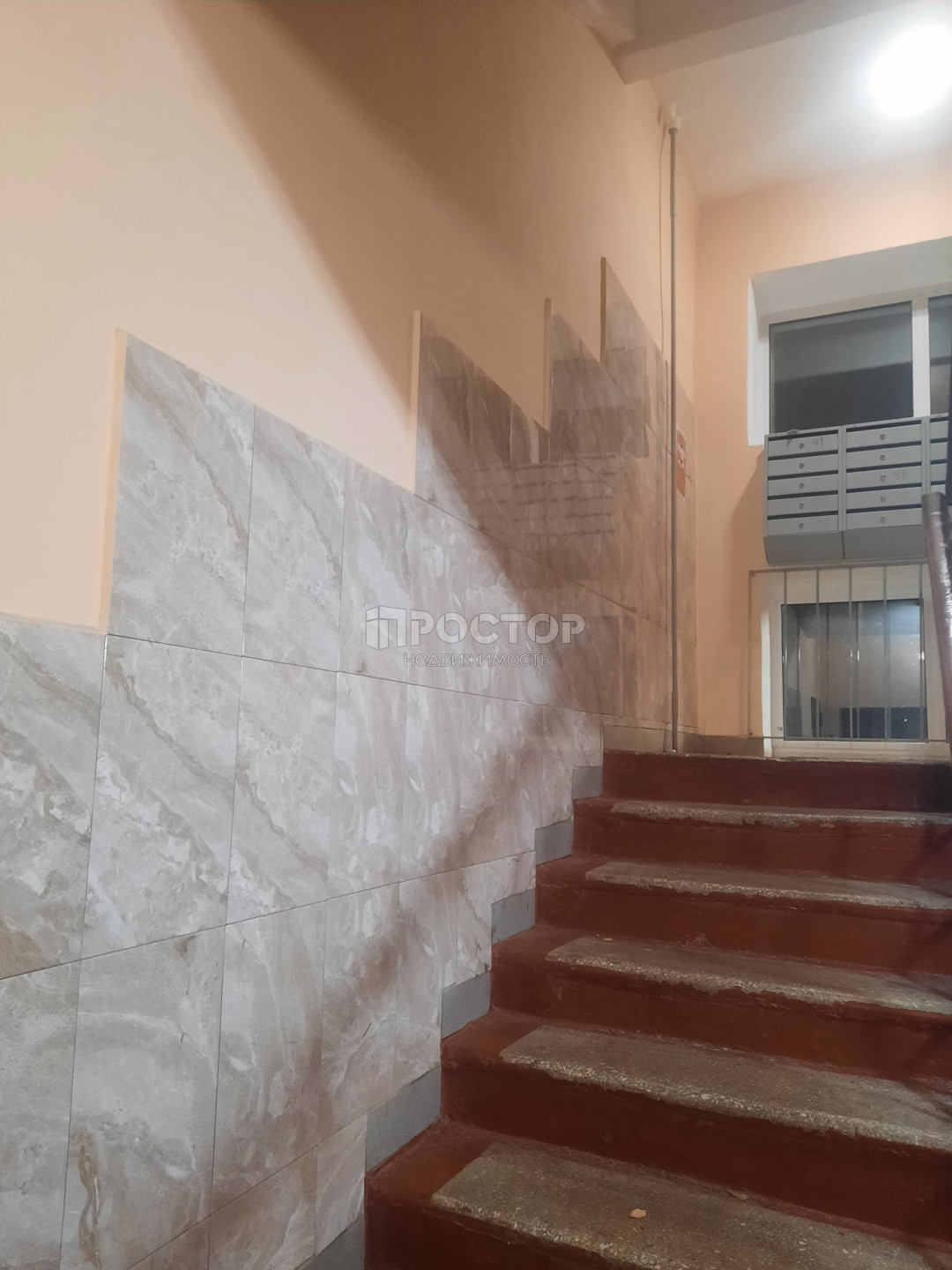 1-комнатная квартира, 32 м² - фото 3