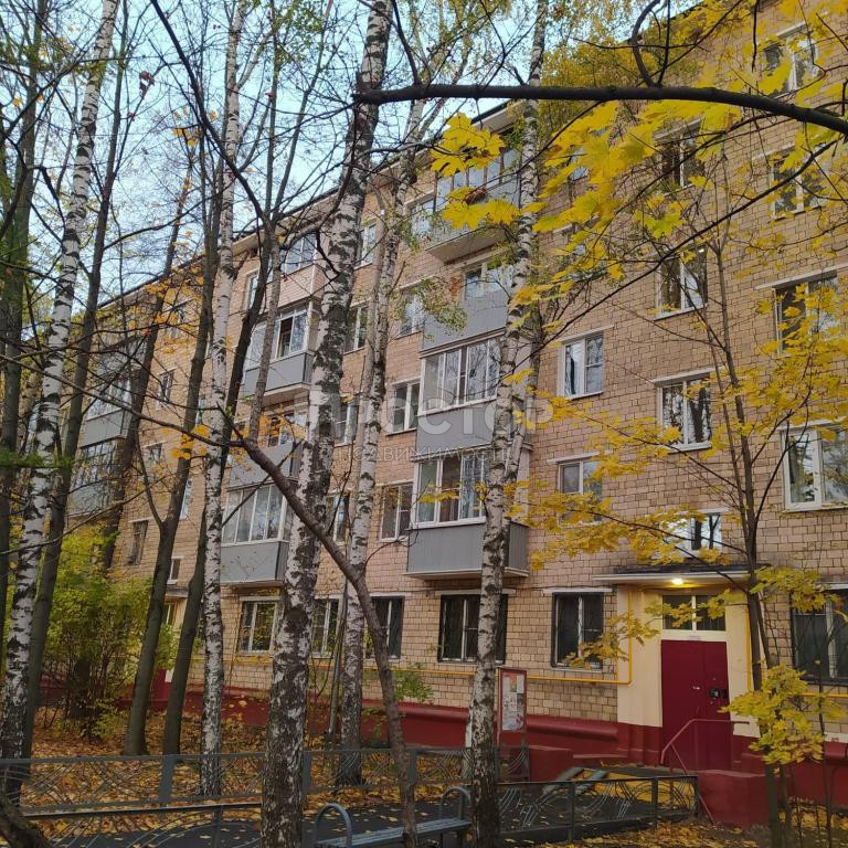 1-комнатная квартира, 32 м² - фото 2