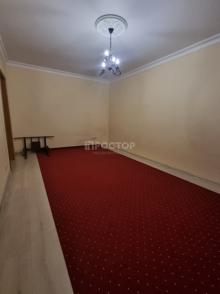 2-комнатная квартира, 60 м² - фото 9