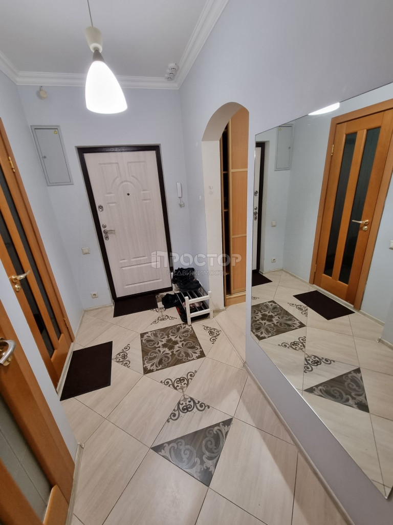 2-комнатная квартира, 60 м² - фото 6