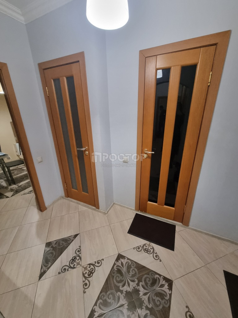 2-комнатная квартира, 60 м² - фото 7