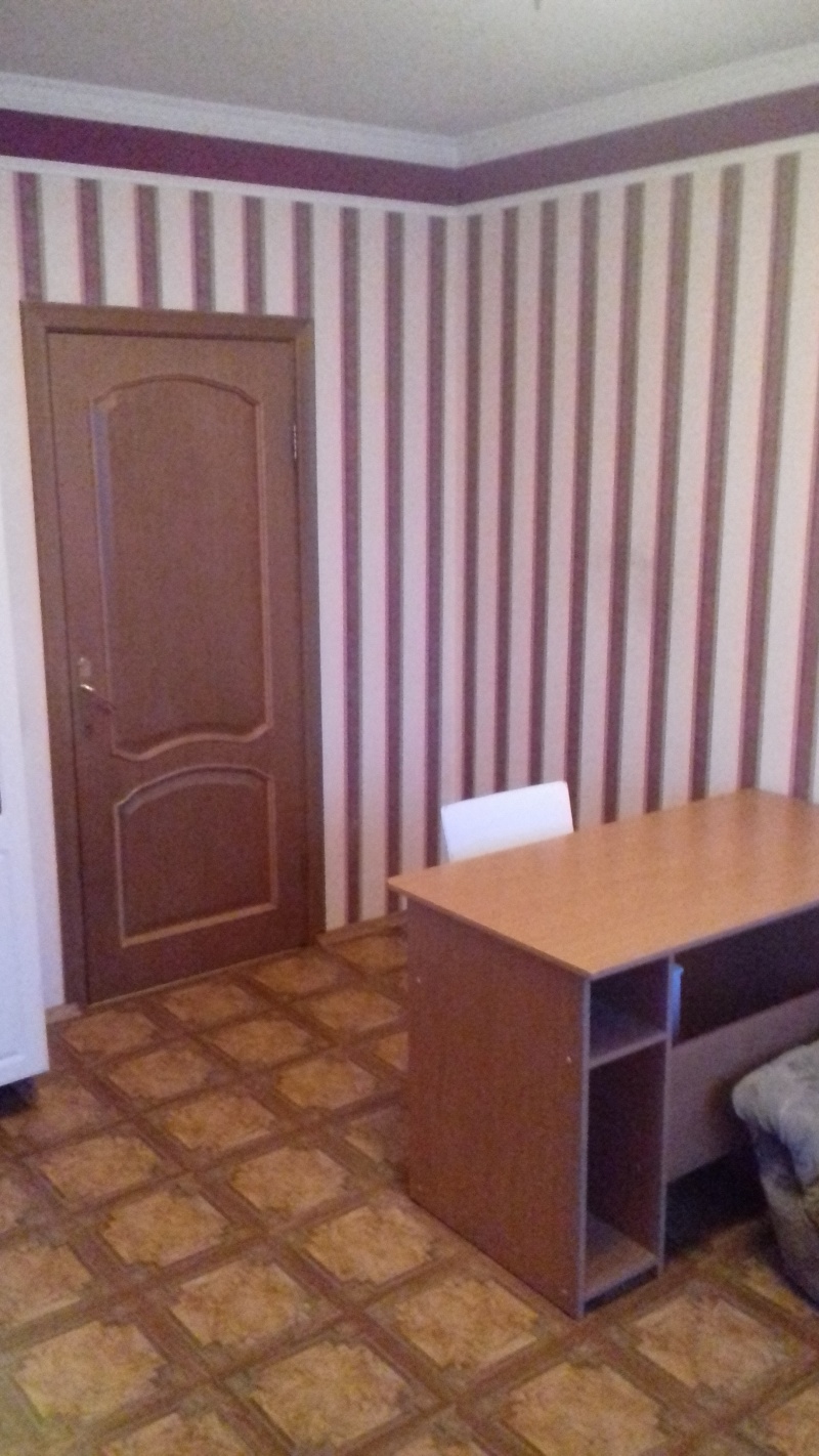 2-комнатная квартира, 54 м² - фото 10