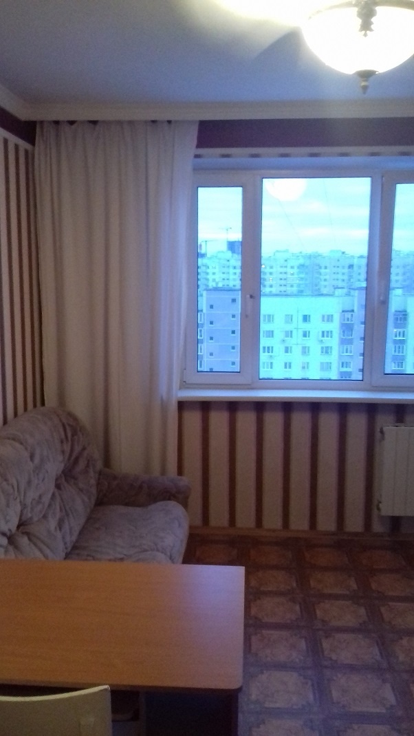 2-комнатная квартира, 54 м² - фото 8