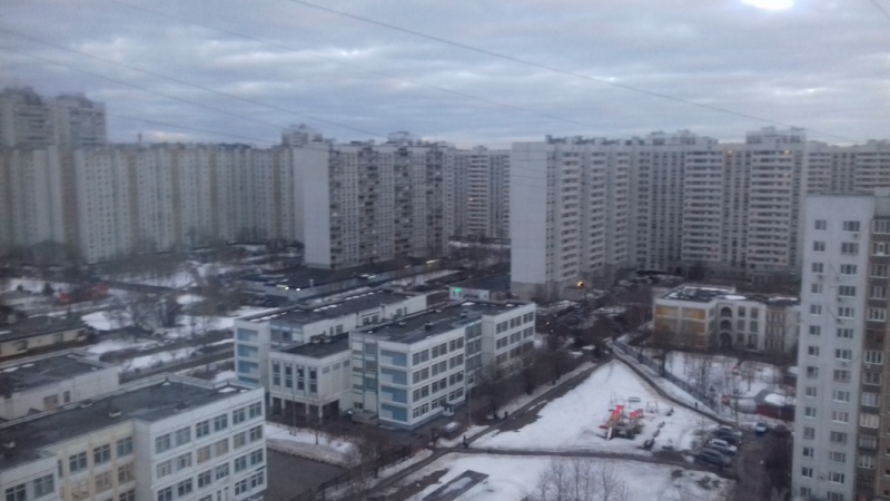 2-комнатная квартира, 54 м² - фото 21