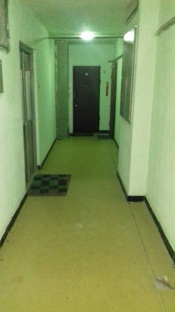 2-комнатная квартира, 54 м² - фото 16