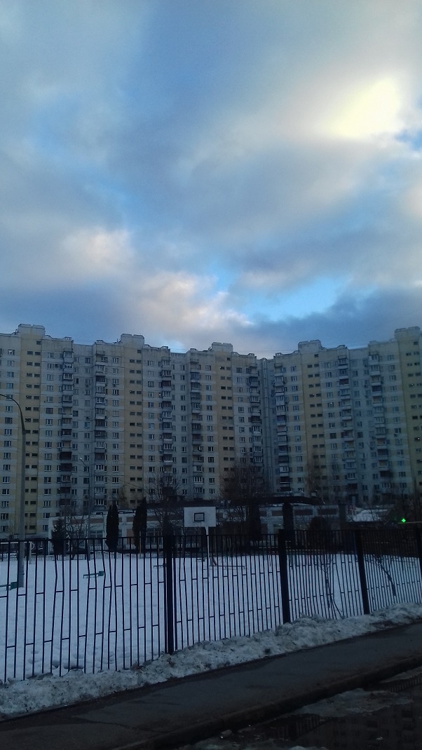 2-комнатная квартира, 54 м² - фото 20