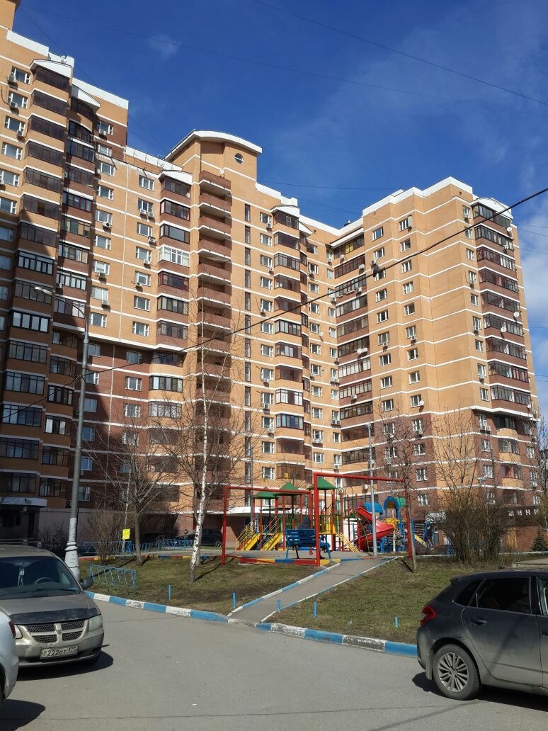 3-комнатная квартира, 89 м² - фото 6