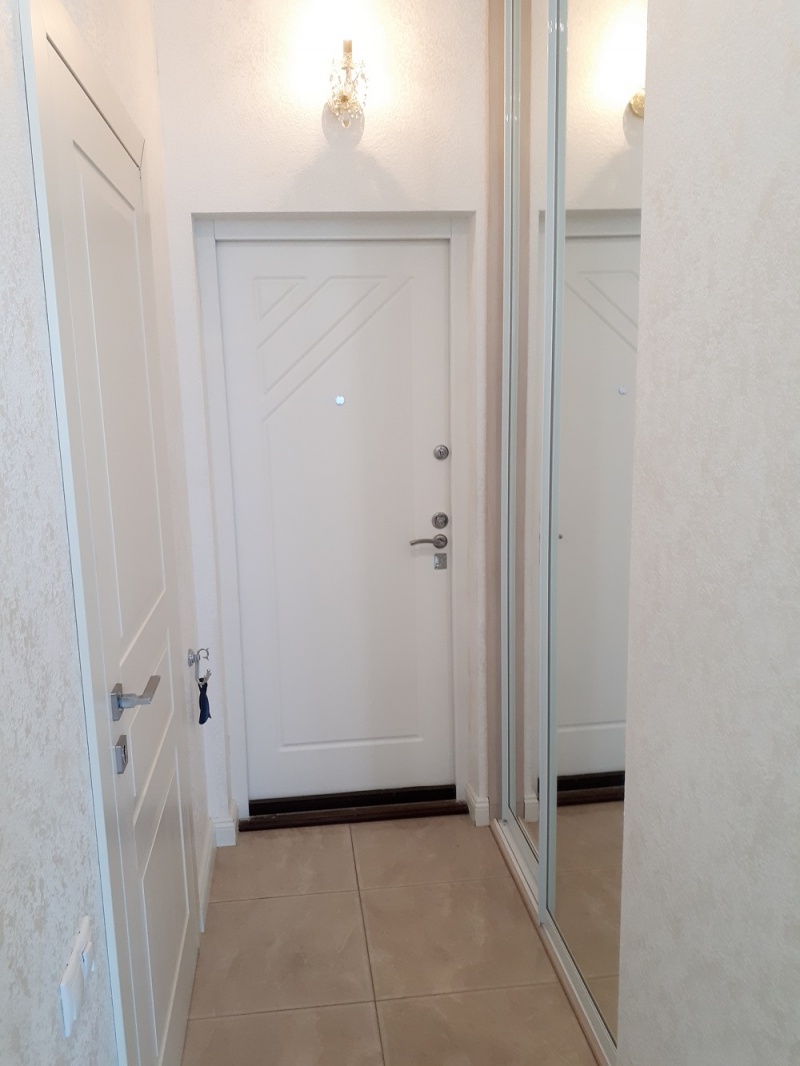 1-комнатная квартира, 50 м² - фото 21