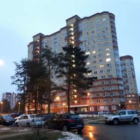Фото квартиры