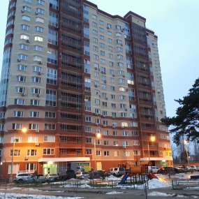 Фото квартиры