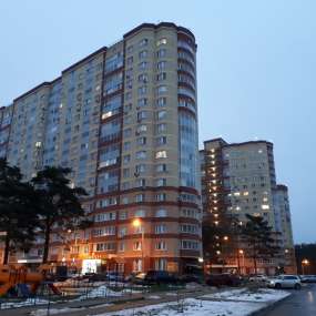Фото квартиры