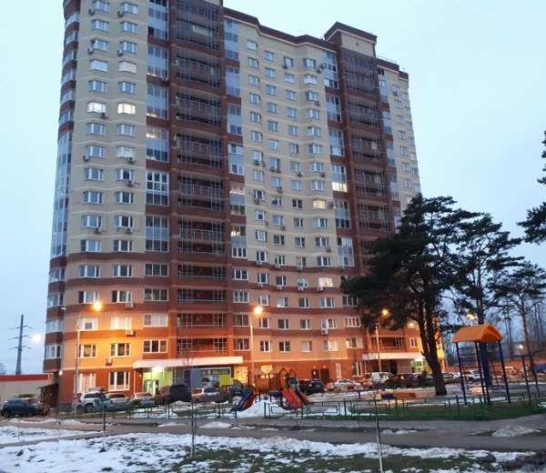 Фото квартиры